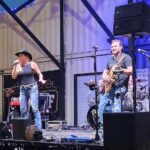 90 PROOF Country at 50 West, Krum, TX April 2025