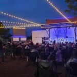 90 PROOF Country at 50 West, Krum, TX April 2025