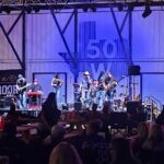 90 PROOF Country at 50 West, Krum, TX April 2025