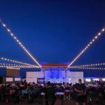 90 PROOF Country at 50 West, Krum, TX April 2025