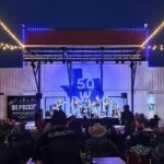 90 PROOF Country at 50 West, Krum, TX April 2025