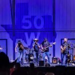 90 PROOF Country at 50 West, Krum, TX April 2025