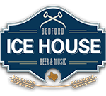 Bedford Icehouse, Bedford, TX