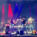 90 PROOF Country @ Last Rodeo Movie Premier, Ft. Worth, TX,May 2025