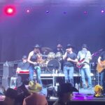 90 PROOF Country @ Last Rodeo Movie Premier, Ft. Worth, TX,May 2025