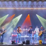 90 PROOF Country @ Last Rodeo Movie Premier, Ft. Worth, TX,May 2025