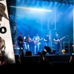 90 PROOF Country at The Last Rodeo Movie Premier, May 2025