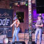 90 PROOF Country @ Love & War in Texas, Plano, TX, May 2025