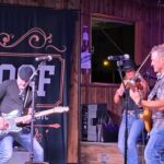 90 PROOF Country @ Love & War in Texas, Plano, TX, May 2025