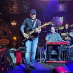 90 PROOF Country at Gilley's Durant, OK, May 2025
