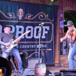 90 PROOF Country @ Love & War in Texas, Plano, TX, May 2025