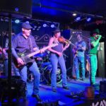 90 PROOF Country @ Kaycees, Keller, TX, May 2025