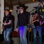 90 PROOF Country @ Prosper Ladies Fundraiser, March 2025