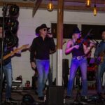 90 PROOF Country @ Prosper Ladies Fundraiser, March 2025