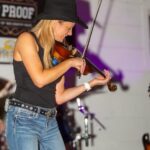 90 PROOF Country @ Prosper Ladies Fundraiser, March 2025