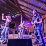 90 PROOF Country @ Love & War in Texas, Plano, TX, May 2025