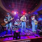 90 PROOF Country at Gilley's Durant, OK, May 2025