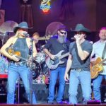 90 PROOF Country at Gilley's Durant, OK, May 2025