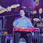 90 PROOF Country at Gilley's Durant, OK, May 2025