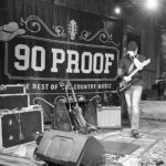 90 PROOF Country @ Love & War in Texas, Plano, TX, May 2025