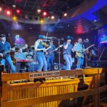 90 PROOF Country at Gilley's Durant, OK, May 2025