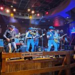90 PROOF Country at Gilley's Durant, OK, May 2025