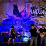 90 PROOF Country @ Second Rodeo, Ft. Worth, Jun 2025