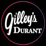 Gilley's, Durant, OK