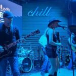 90 PROOF Country at Chill Lewisville, TX, May 2025