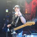 90 PROOF Country @ The Revel, Frisco, TX, June 2025. Photo by George Pecoraro