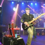 90 PROOF Country @ The Revel, Frisco, TX, June 2025. Photo by George Pecoraro