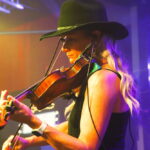 90 PROOF Country @ The Revel, Frisco, TX, June 2025. Photo by Thomas Moore.
