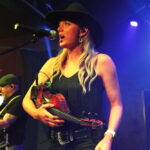90 PROOF Country @ The Revel, Frisco, TX, June 2025. Photo by Thomas Moore.