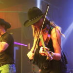 90 PROOF Country @ The Revel, Frisco, TX, June 2025. Photo by Thomas Moore.