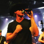 90 PROOF Country @ The Revel, Frisco, TX, June 2025. Photo by Thomas Moore.