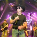 90 PROOF Country @ The Revel, Frisco, TX, June 2025. Photo by George Pecoraro.
