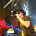 90 PROOF Country @ The Revel, Frisco, TX, June 2025. Photo by George Pecoraro