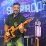 90 PROOF Country @ The Revel, Frisco, TX, June 2025. Photo by George Pecoraro