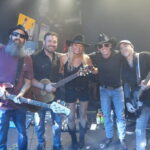 90 PROOF Country @ The Revel, Frisco, TX, June 2025. Photo by George Pecoraro.