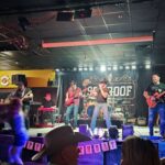 90 PROOF Country @ O'Sheas in Hurst, July 2025