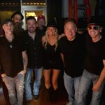 90 PROOF Country @ The Revel, Frisco, TX, June 2025. Photo by George Pecoraro