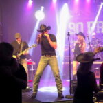 90 PROOF Country @ The Revel, Frisco, TX, June 2025. Photo by Tonya Bergeron.