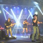 90 PROOF Country @ The Revel, Frisco, TX, June 2025. Photo by George Pecoraro