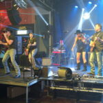 90 PROOF Country @ The Revel, Frisco, TX, June 2025. Photo by George Pecoraro