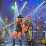 90 PROOF Country @ The Revel, Frisco, TX, June 2025. Photo by Tonya Bergeron.