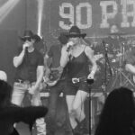 90 PROOF Country @ The Revel, Frisco, TX, June 2025. Photo by Tonya Bergeron.