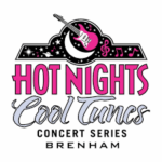 Brenham Hot Nights Cool Tunes Concert Series, Brenham TX