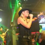 90 PROOF Country @ The Revel, Frisco, TX, June 2025. Photo by George Pecoraro.
