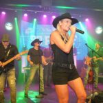 90 PROOF Country @ The Revel, Frisco, TX, June 2025. Photo by George Pecoraro