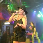 90 PROOF Country @ The Revel, Frisco, TX, June 2025. Photo by George Pecoraro